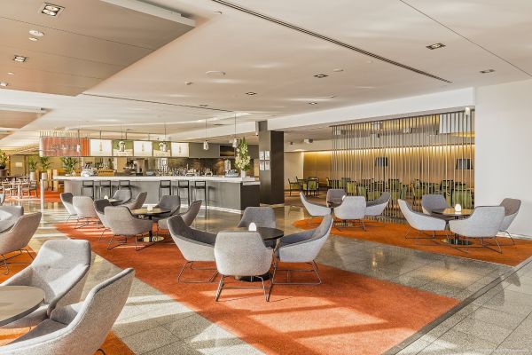 Hotel Parkroyal Melbourne Airport